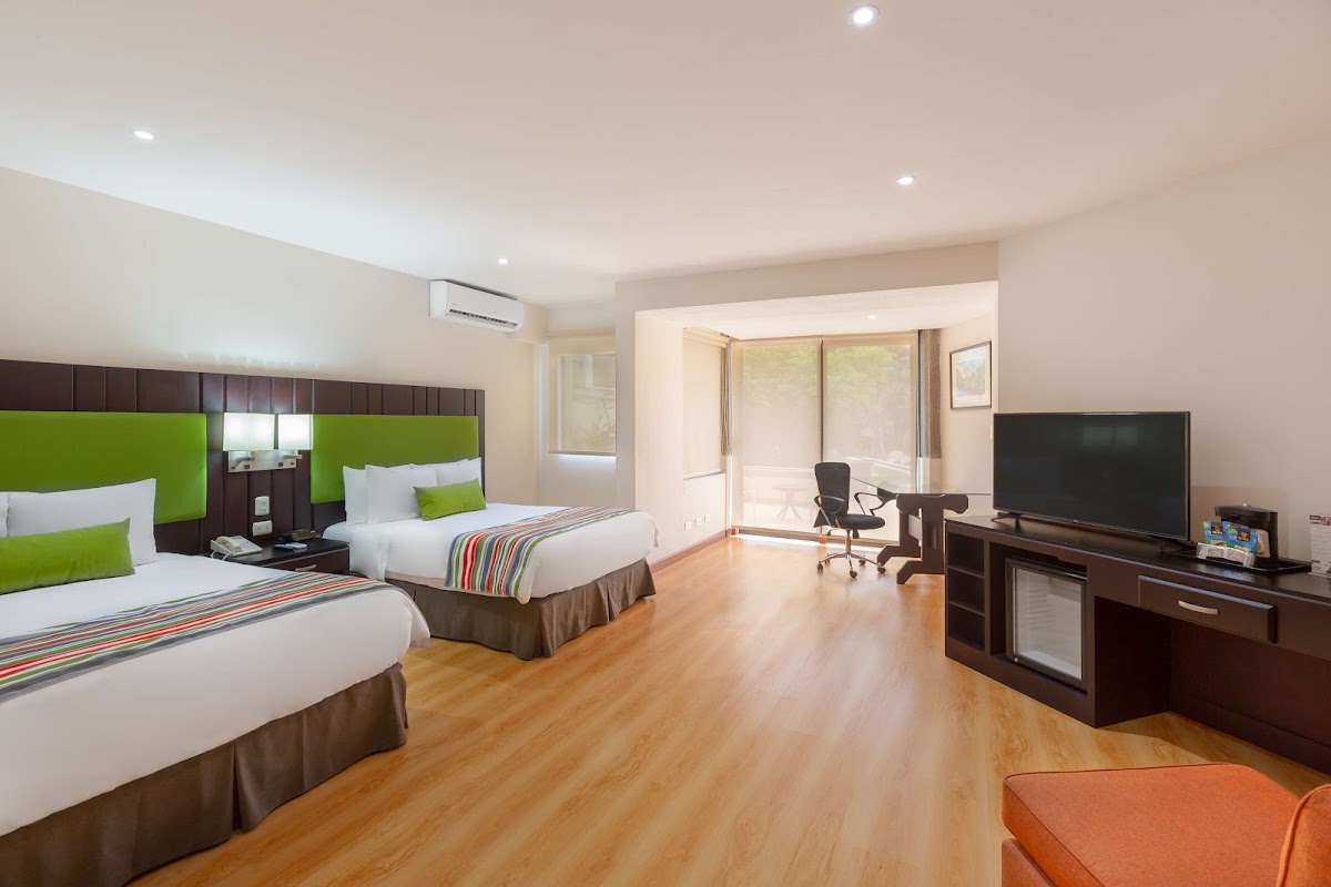Country Inn & Suites By Radisson, San Jose Aeropuerto, Costa Rica - photo 5