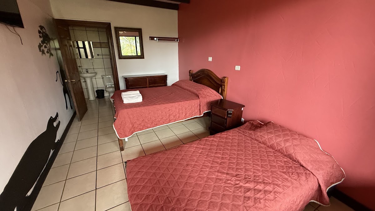 Hotel Monte Campana - photo 2