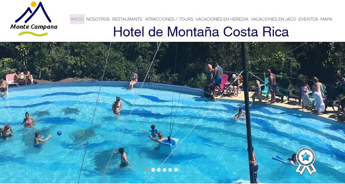 Hotel Monte Campana - photo 4
