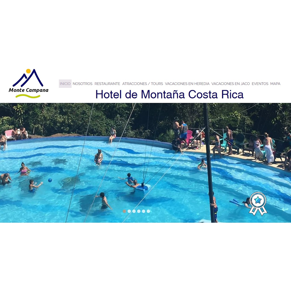 Hotel Monte Campana - photo 5