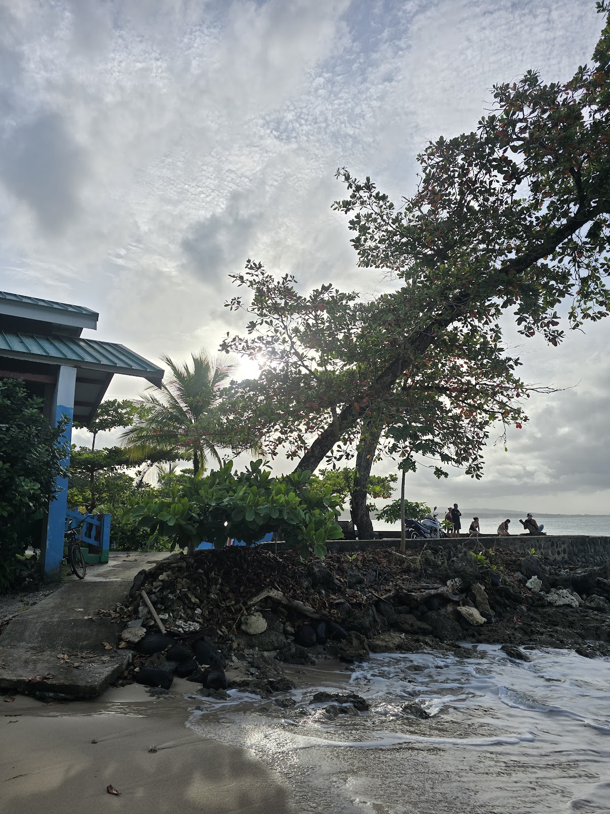 Cahuita National Park Hotel And Restaurant - photo 5