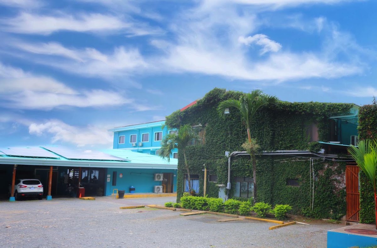 Hotel Playa Bonita - featured photo