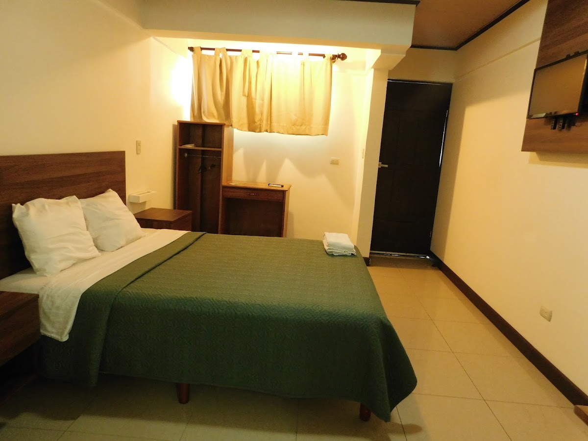 Hotel Playa Bonita - photo 2