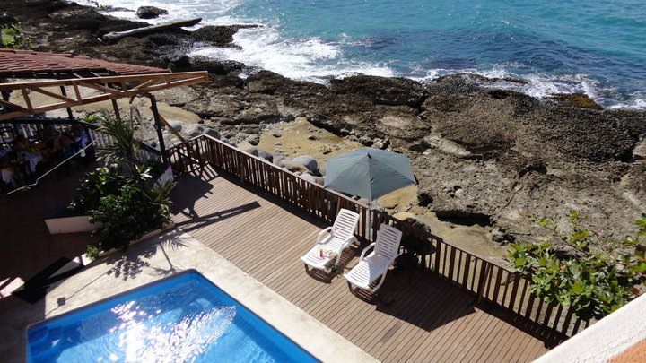 Hotel Playa Bonita - photo 3