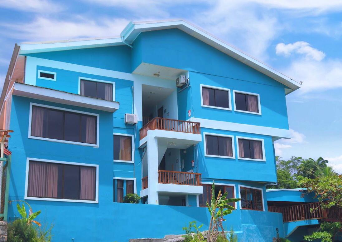Hotel Playa Bonita - photo 5