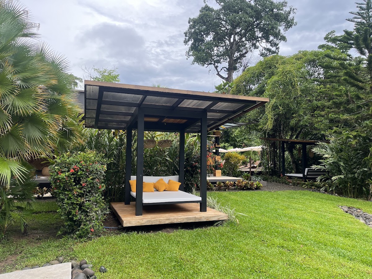 Namu Garden Hotel & Spa - featured photo