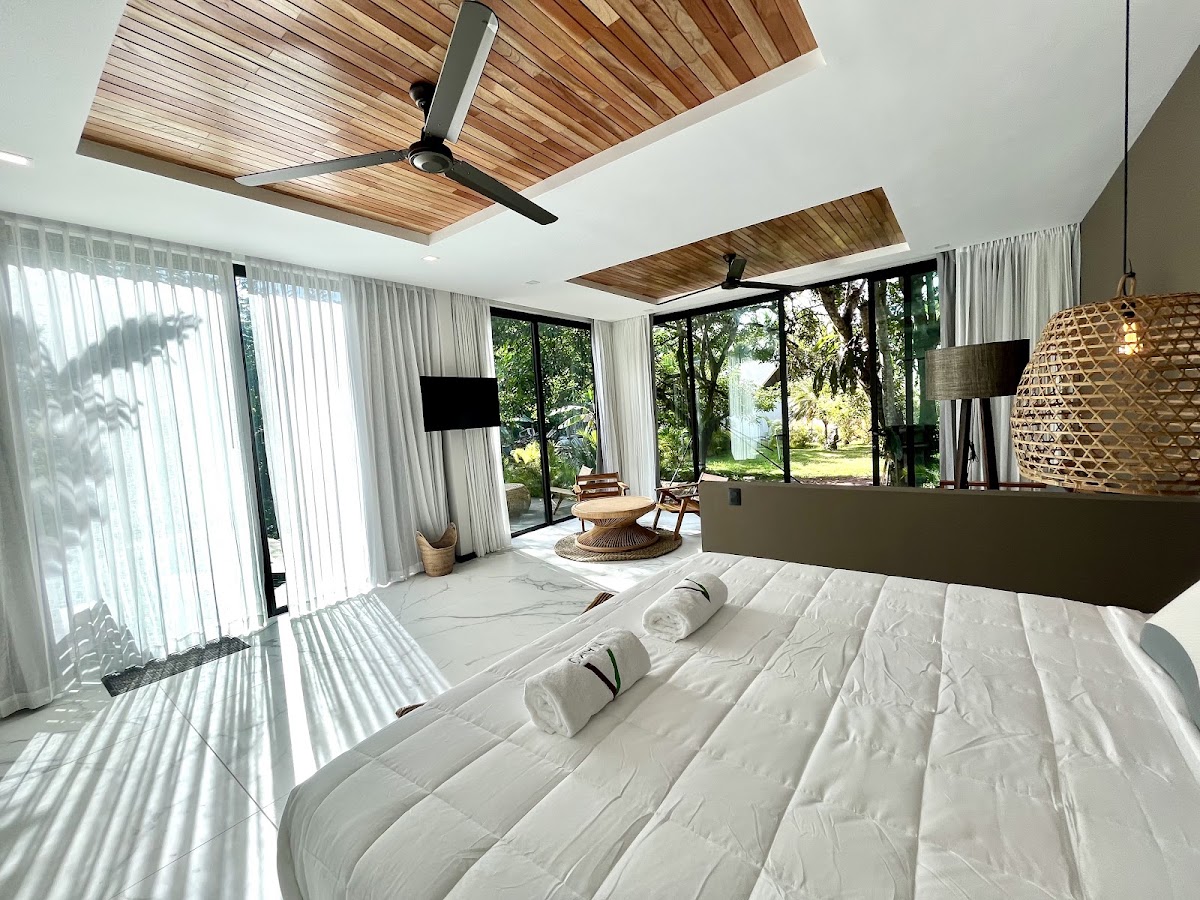 Namu Garden Hotel & Spa - photo 2