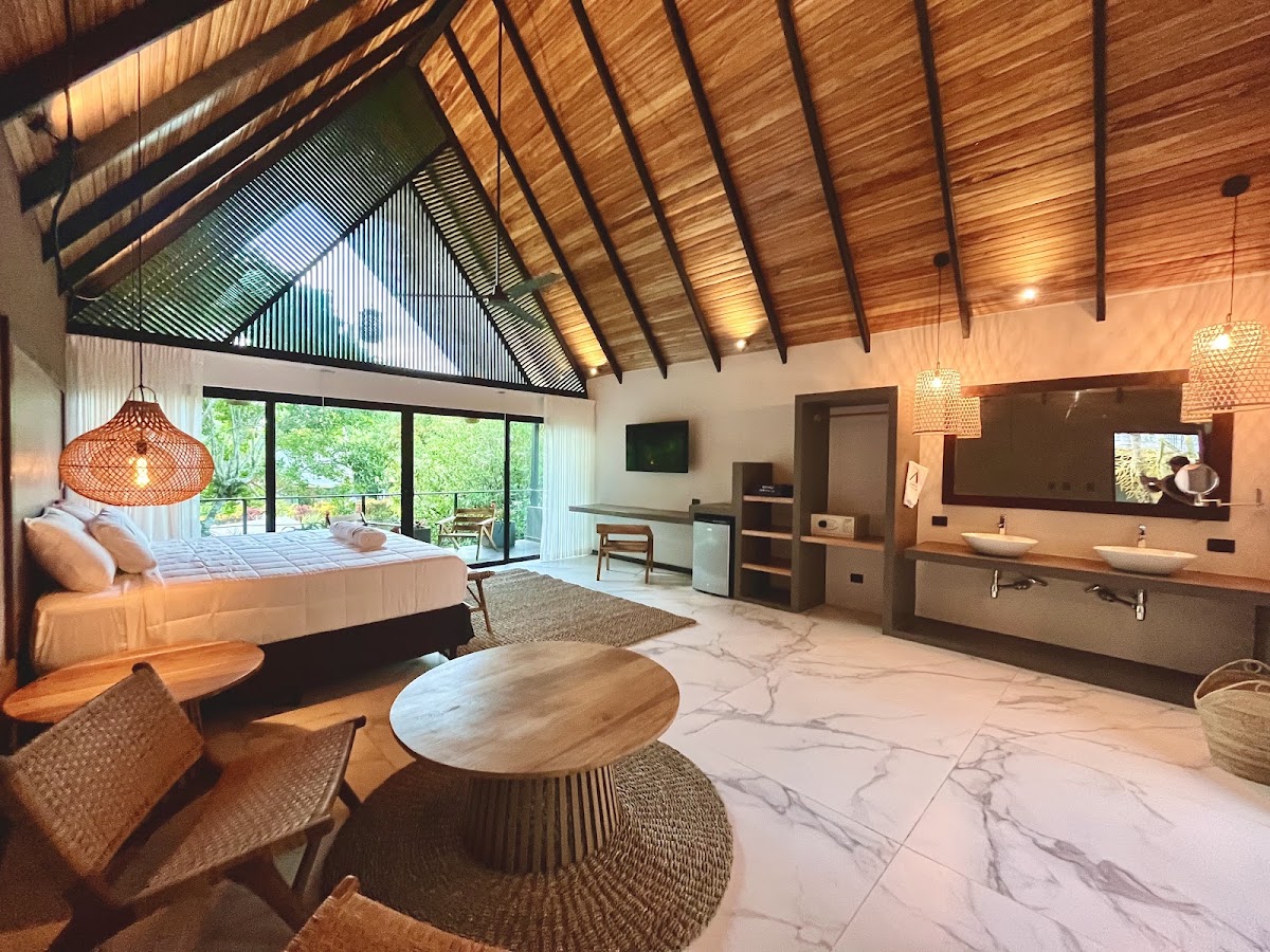 Namu Garden Hotel & Spa - photo 5