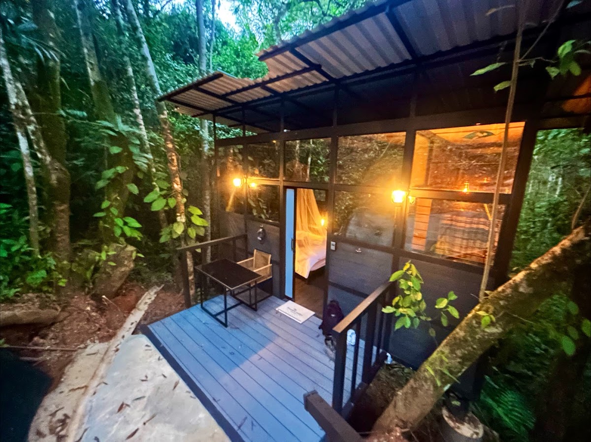 Paradise Lodge - photo 7