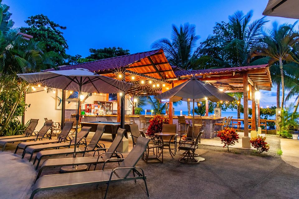 Hotel South Beach Jaco - featured photo
