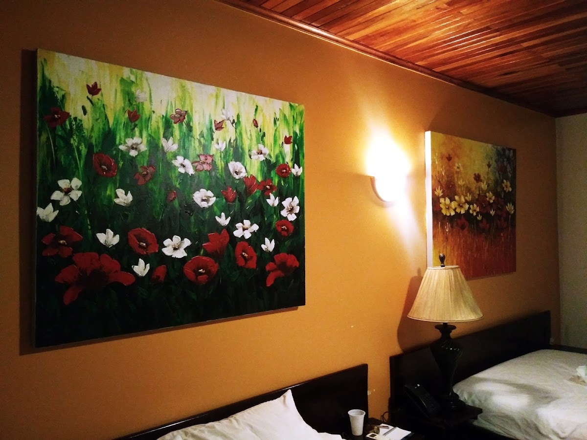 Hotel South Beach Jaco - photo 2