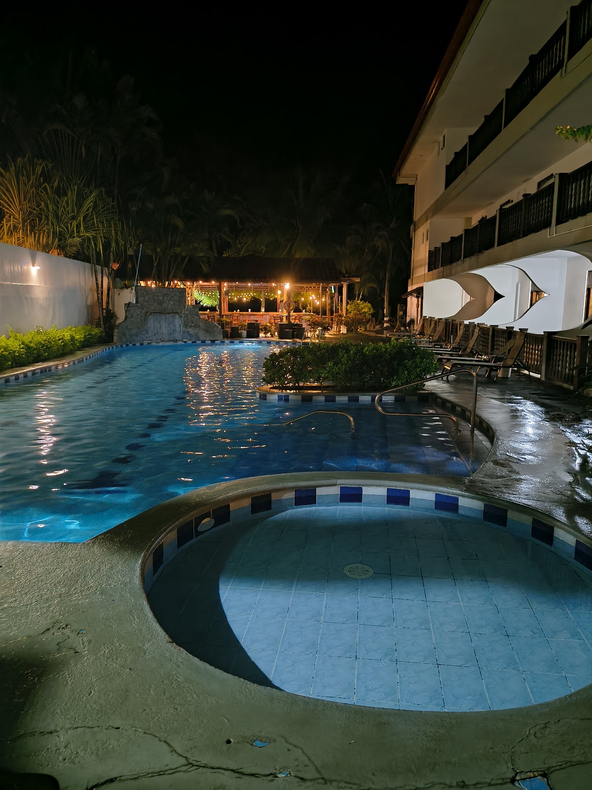 Hotel South Beach Jaco - photo 3