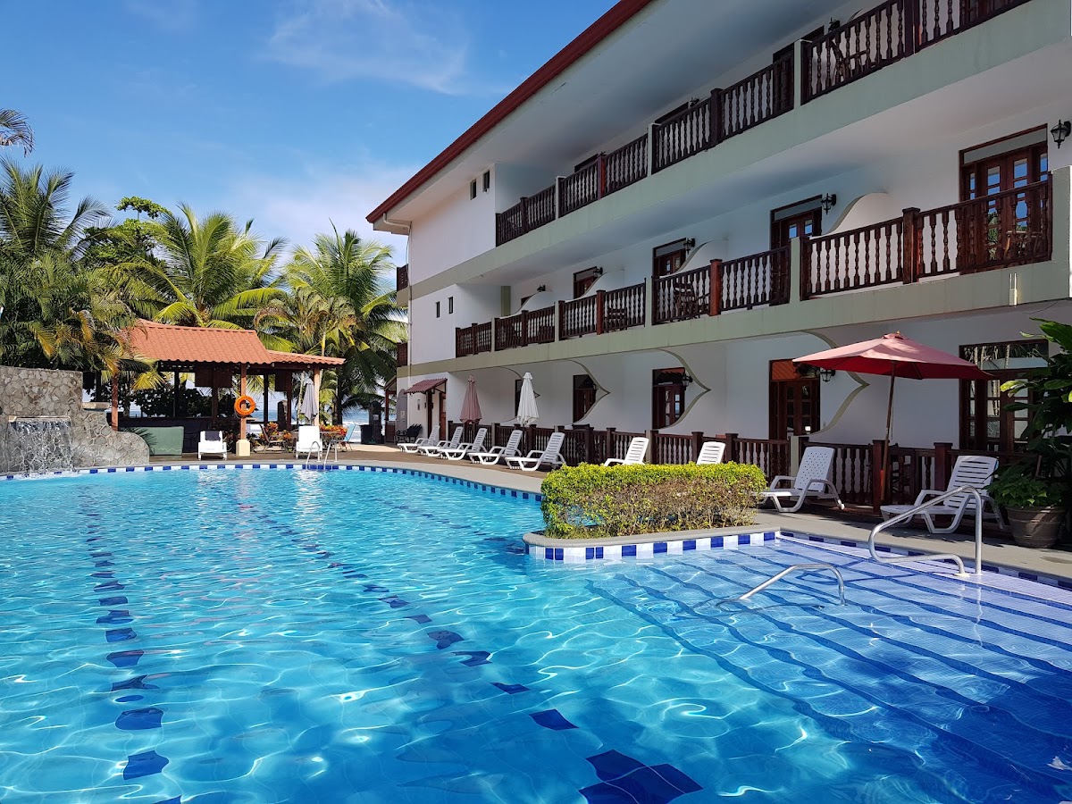 Hotel South Beach Jaco - photo 4