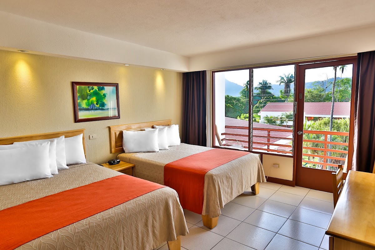 Best Western All Inclusive Resort • Jacó - photo 2