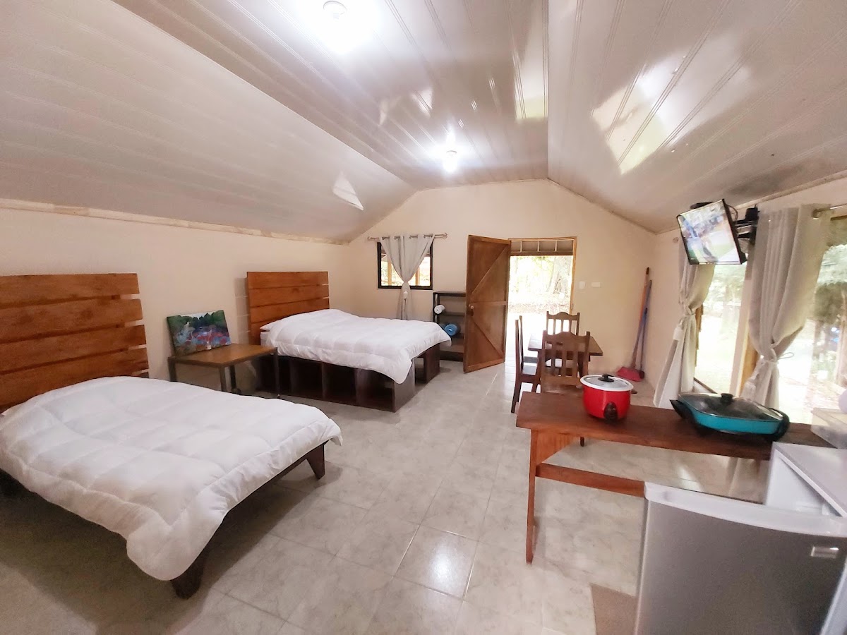 Bella Vista Lodge Monteverde | Hotel | Info Center - photo 2