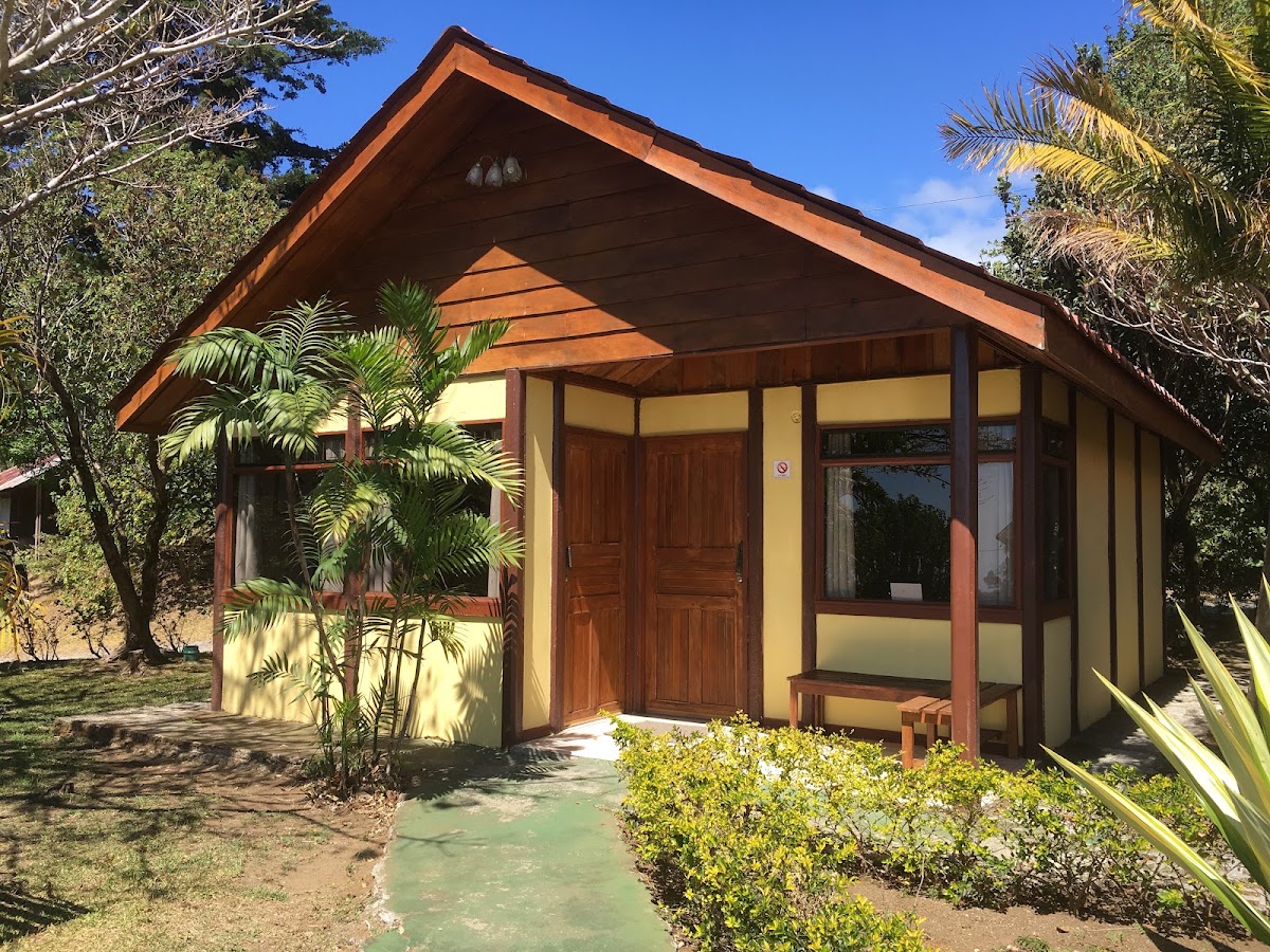 Bella Vista Lodge Monteverde | Hotel | Info Center - photo 4