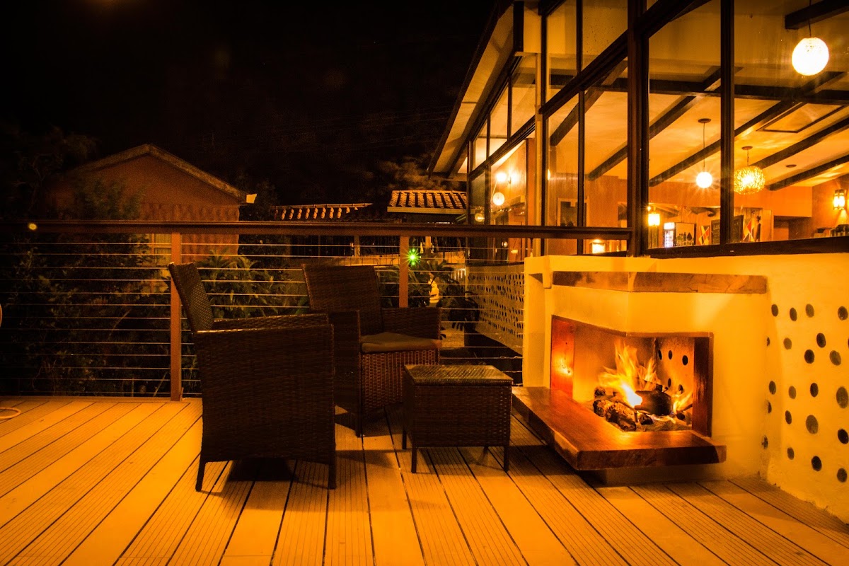 Camino Verde Bed & Breakfast Monteverde - photo 4