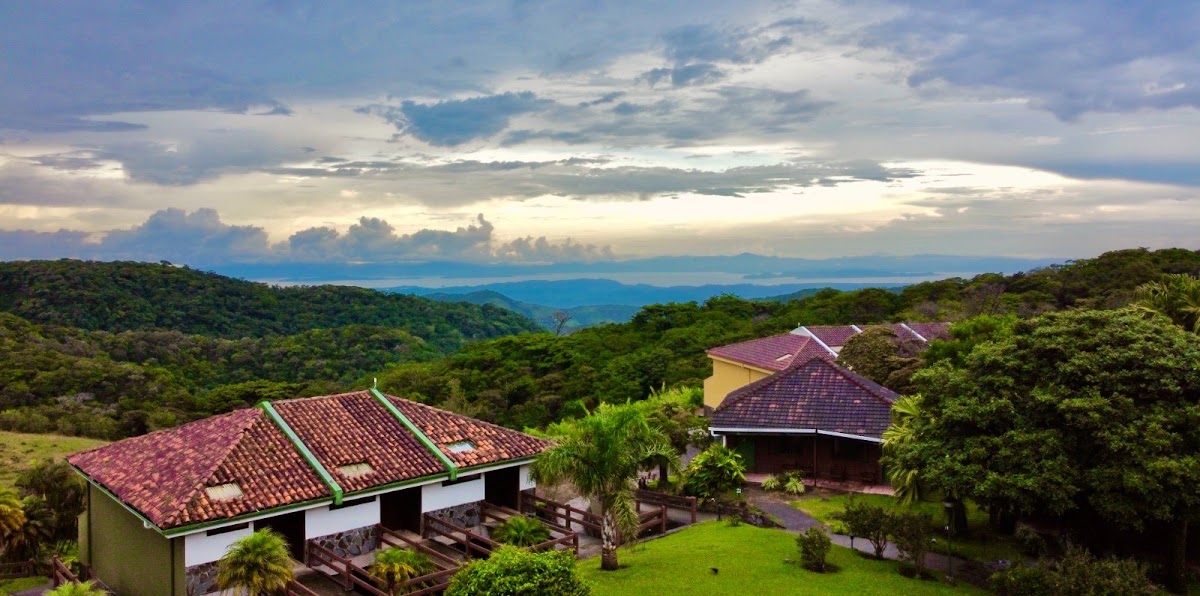 Hotel de Montaña Monteverde - featured photo
