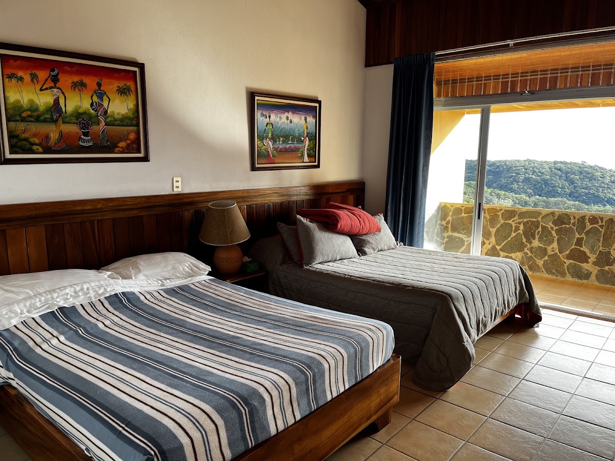 Hotel de Montaña Monteverde - photo 2