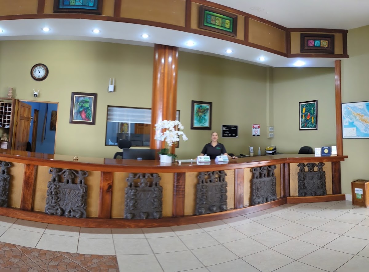 Hotel de Montaña Monteverde - photo 4
