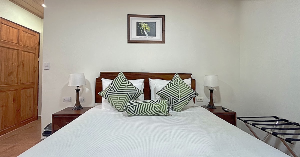 Casa Jungle Monteverde Bed & Breakfast - photo 2