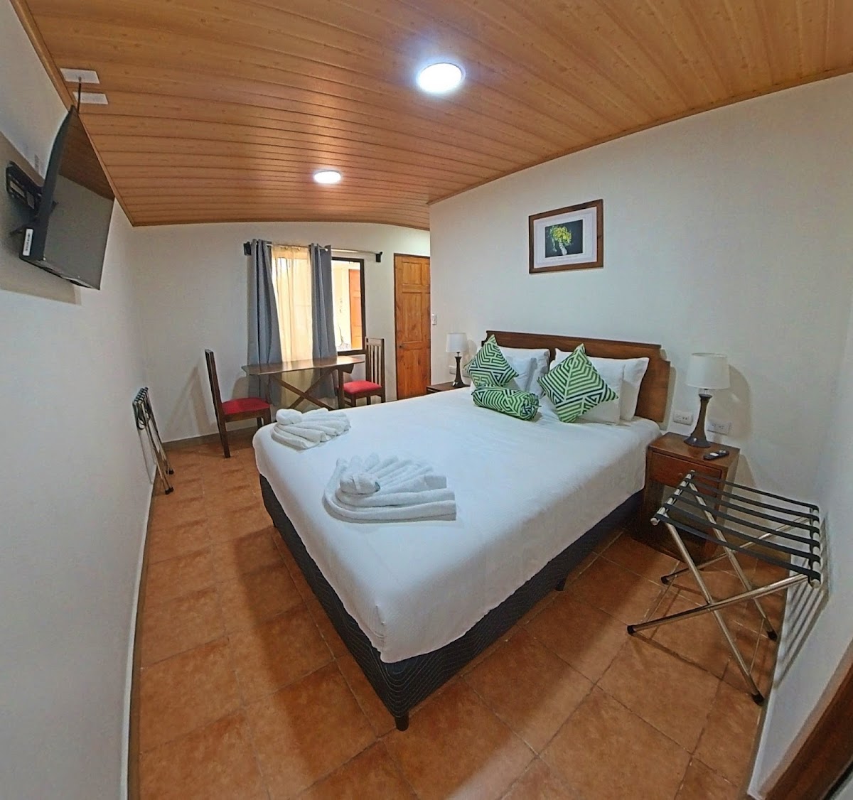 Casa Jungle Monteverde Bed & Breakfast - photo 5