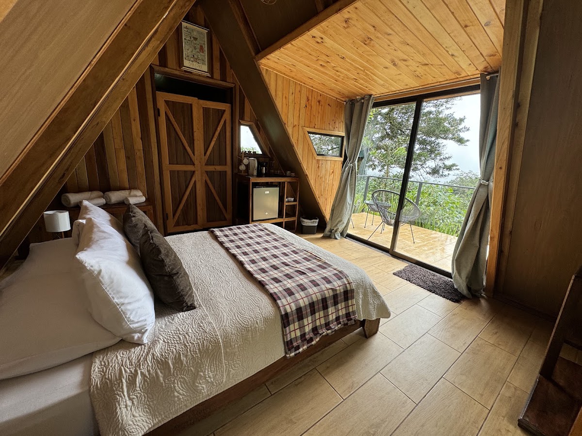 Tityra lodge - photo 2