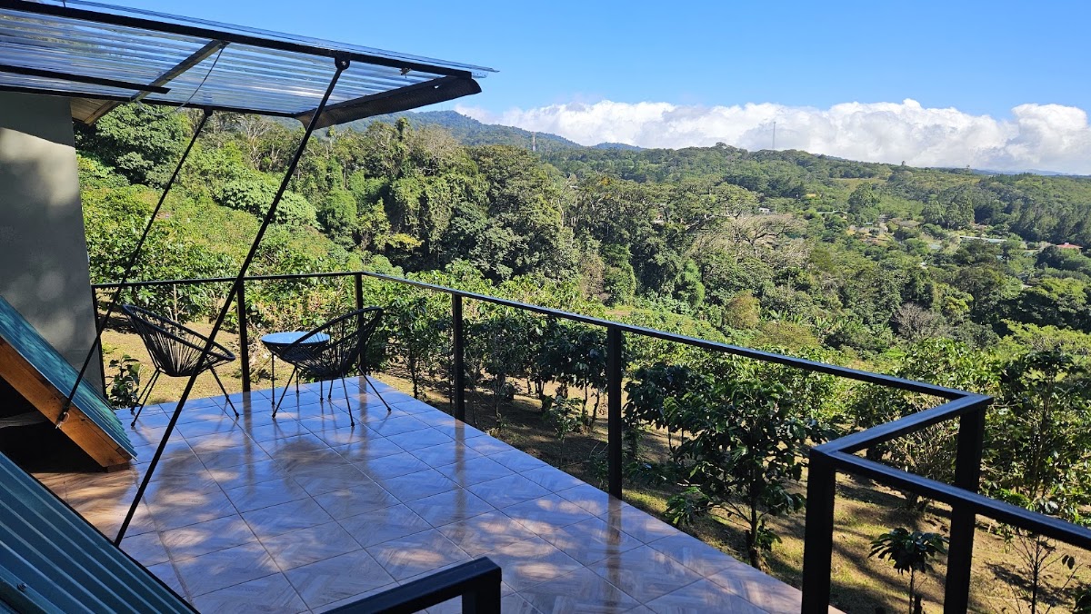 Tityra lodge - photo 3
