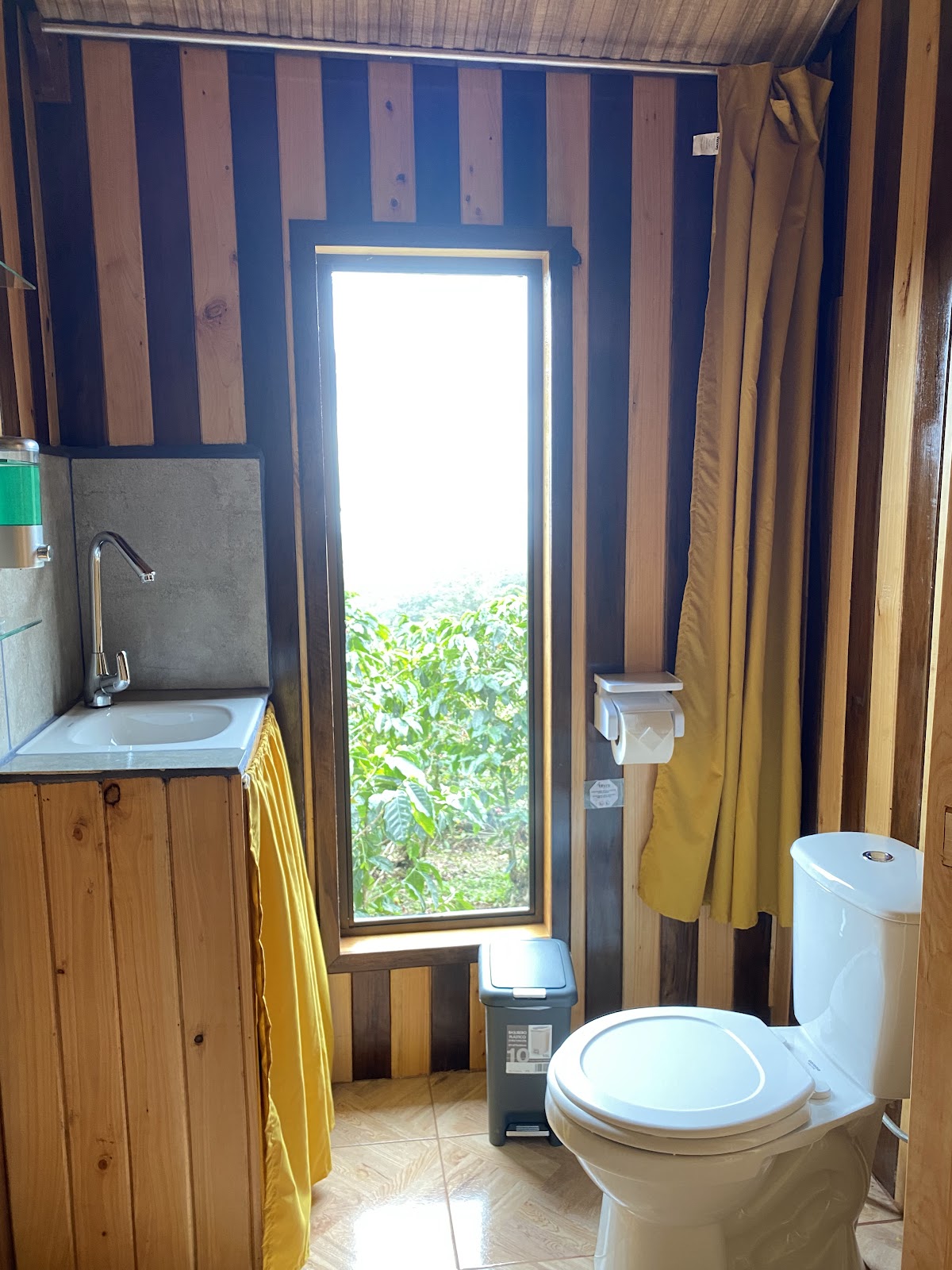 Tityra lodge - photo 4