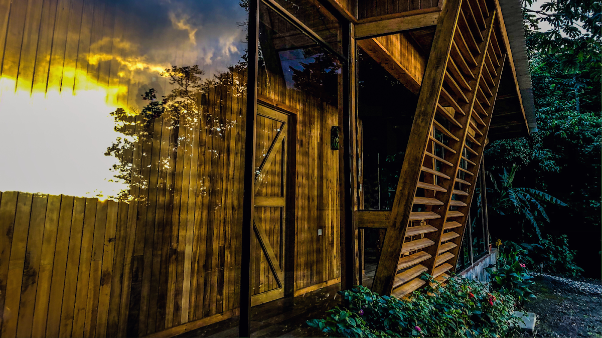 Tityra lodge - photo 5