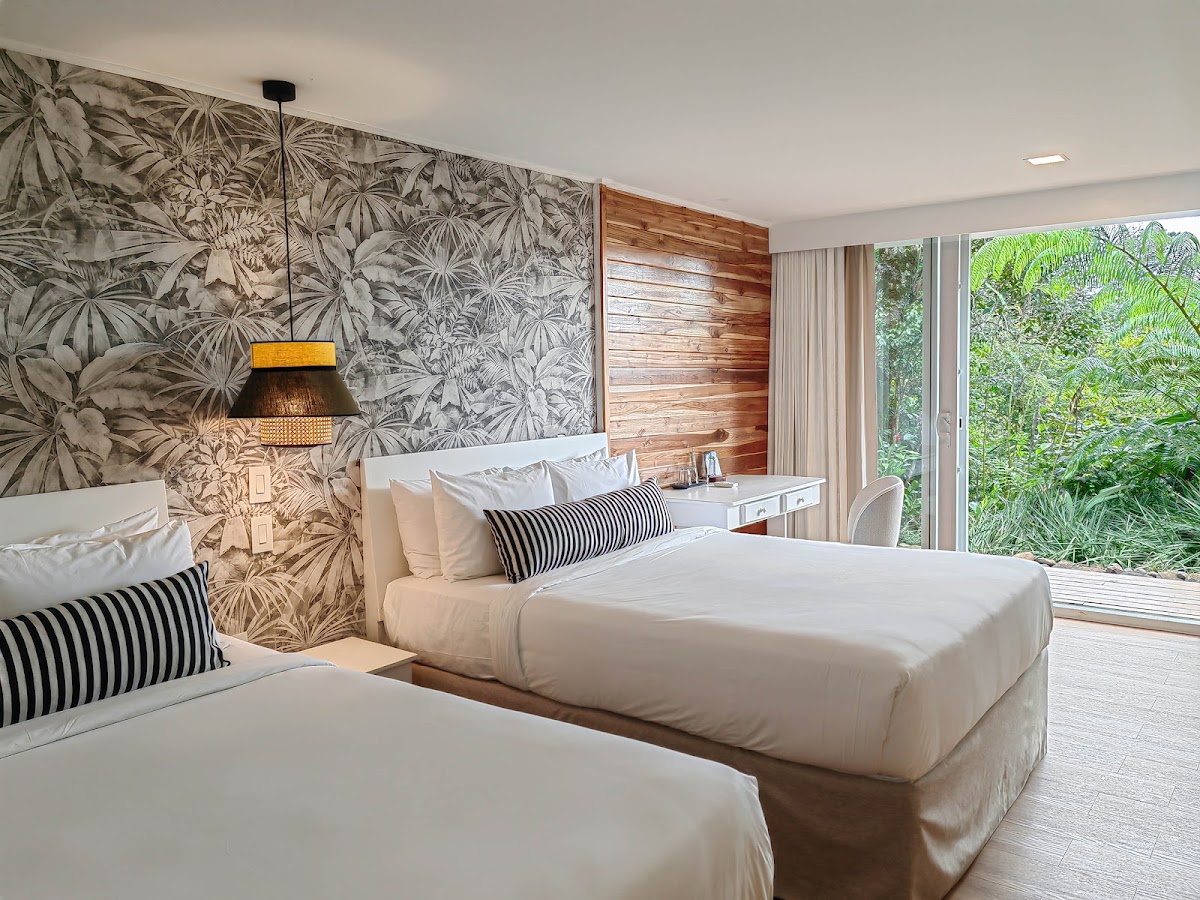Monteverde Lodge - photo 2
