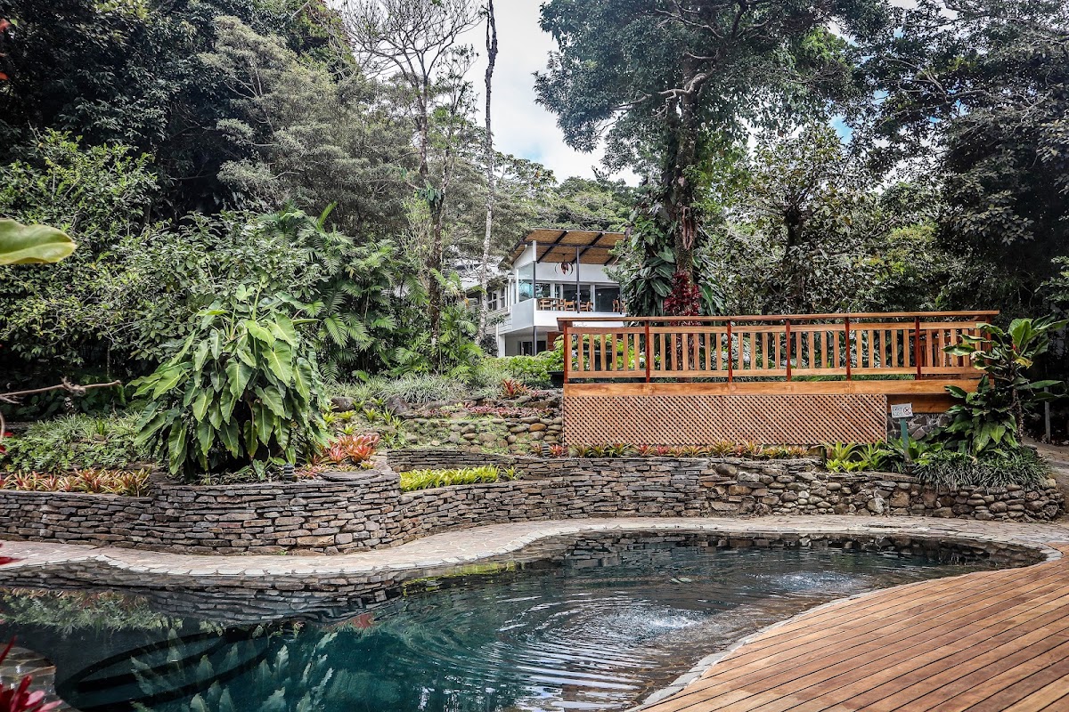 Monteverde Lodge - photo 3