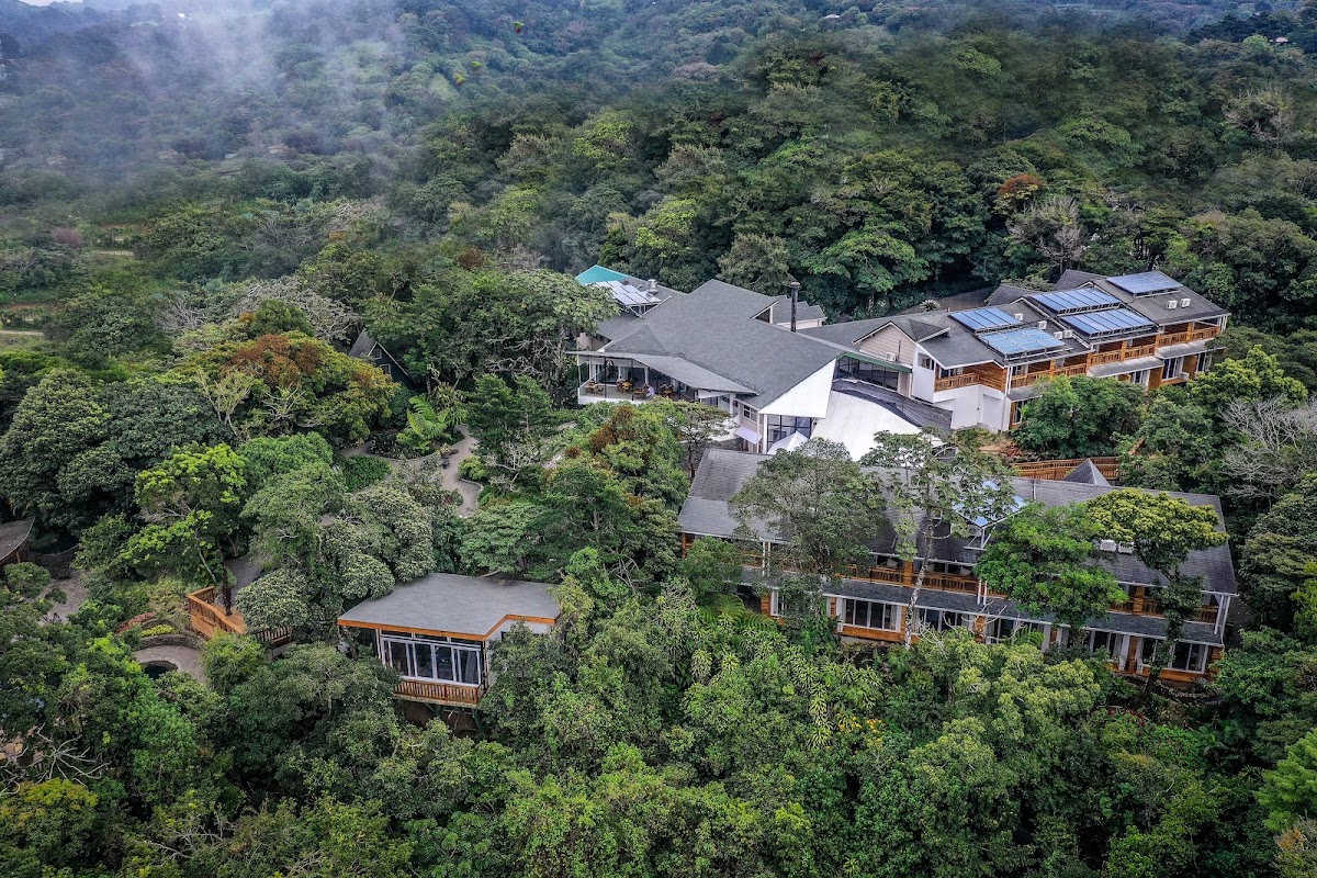 Monteverde Lodge - photo 5