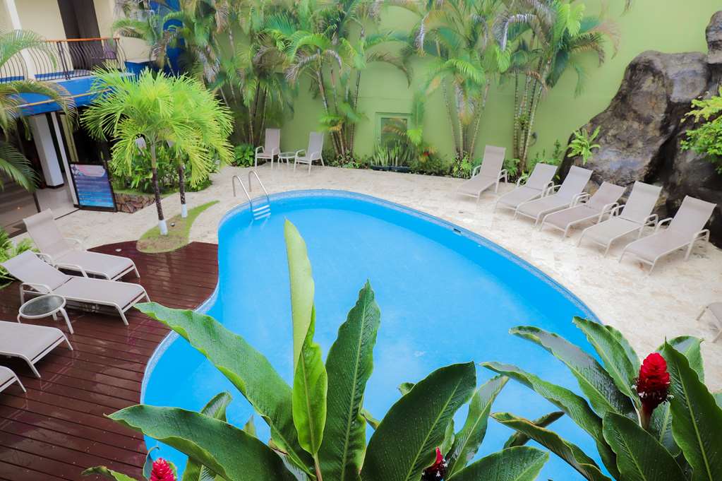 Best Western Hotel & Casino Kamuk - photo 5