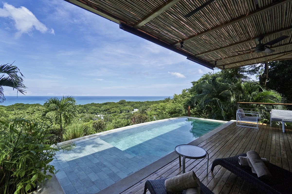 Selva Boutique Resort - Costa Rica - featured photo