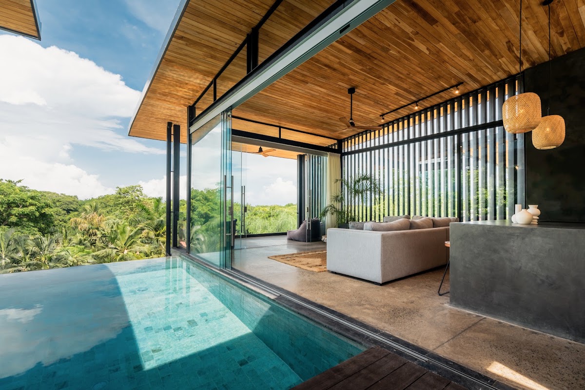 Selva Boutique Resort - Costa Rica - photo 3