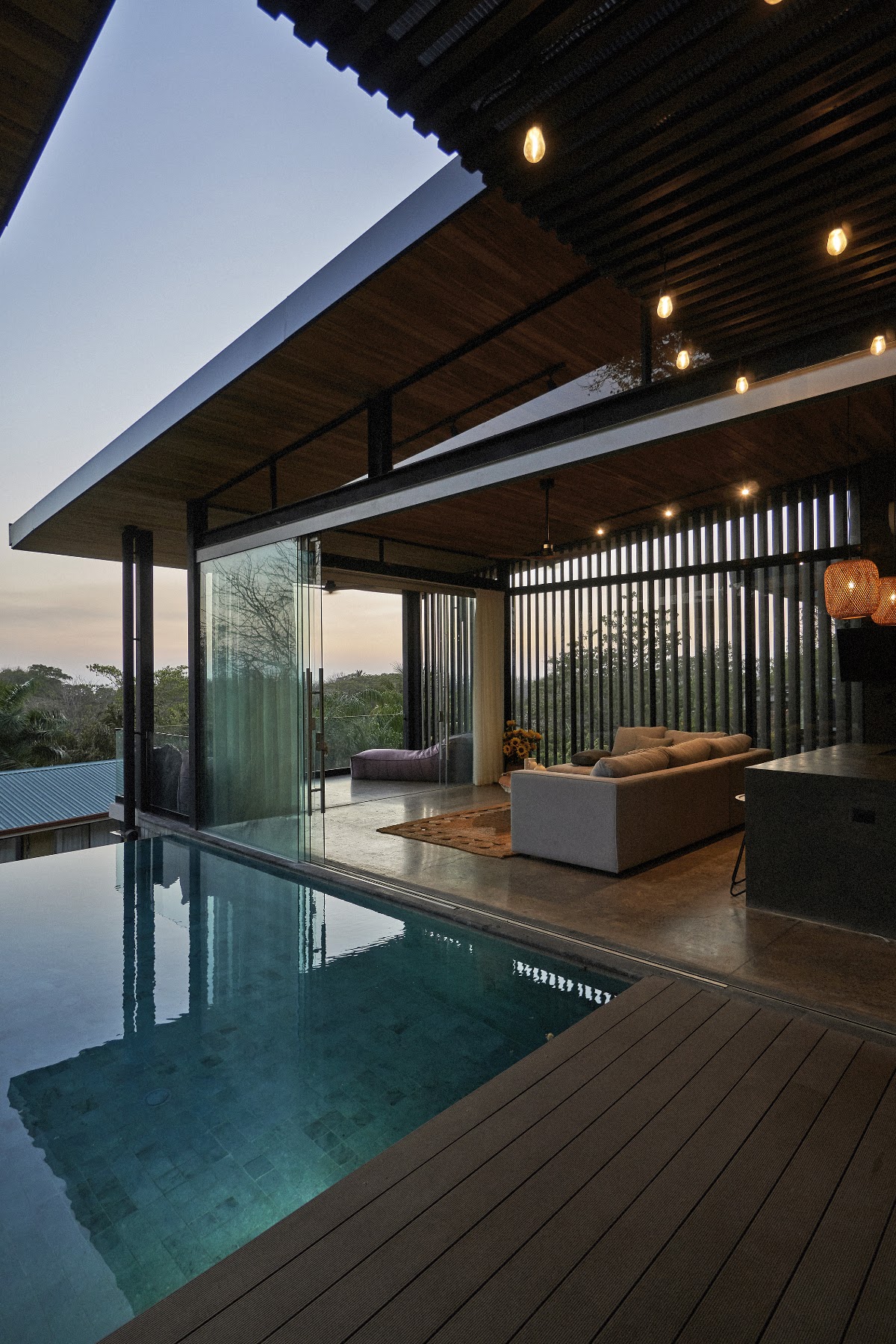 Selva Boutique Resort - Costa Rica - photo 5