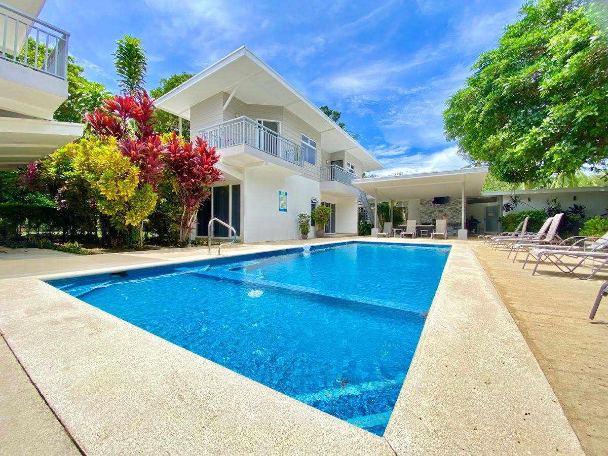 Hotel Uvita Paradise - featured photo