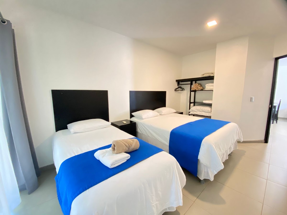 Hotel Uvita Paradise - photo 2