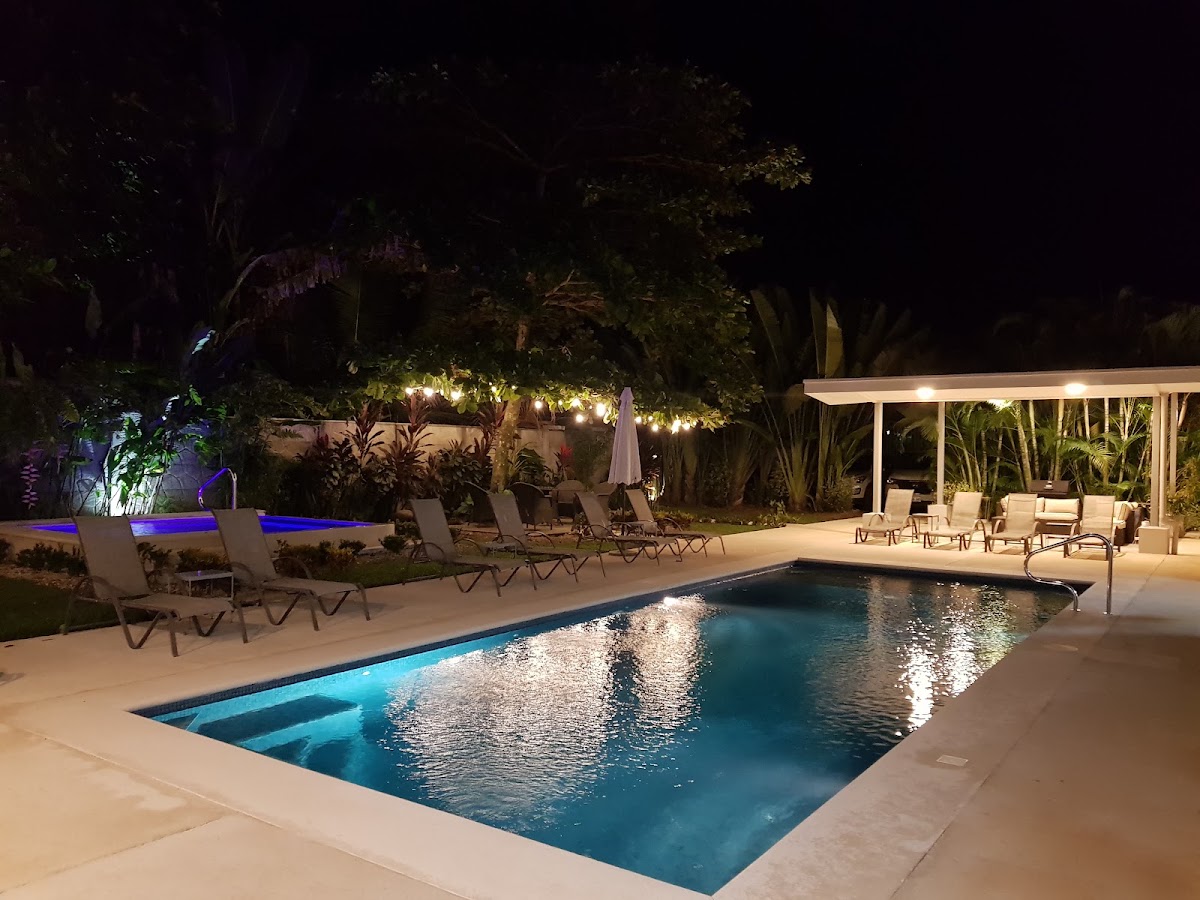 Hotel Uvita Paradise - photo 3