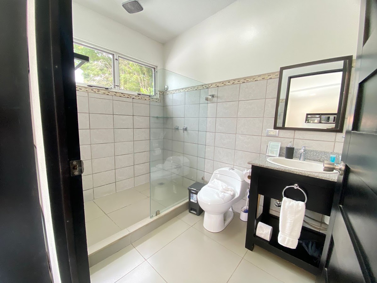 Hotel Uvita Paradise - photo 4