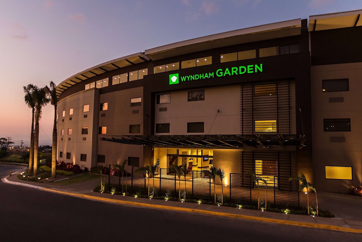 Wyndham Garden San Jose Escazu - featured photo