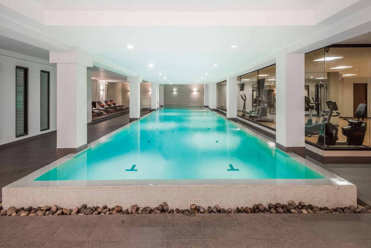 Wyndham Garden San Jose Escazu - photo 3