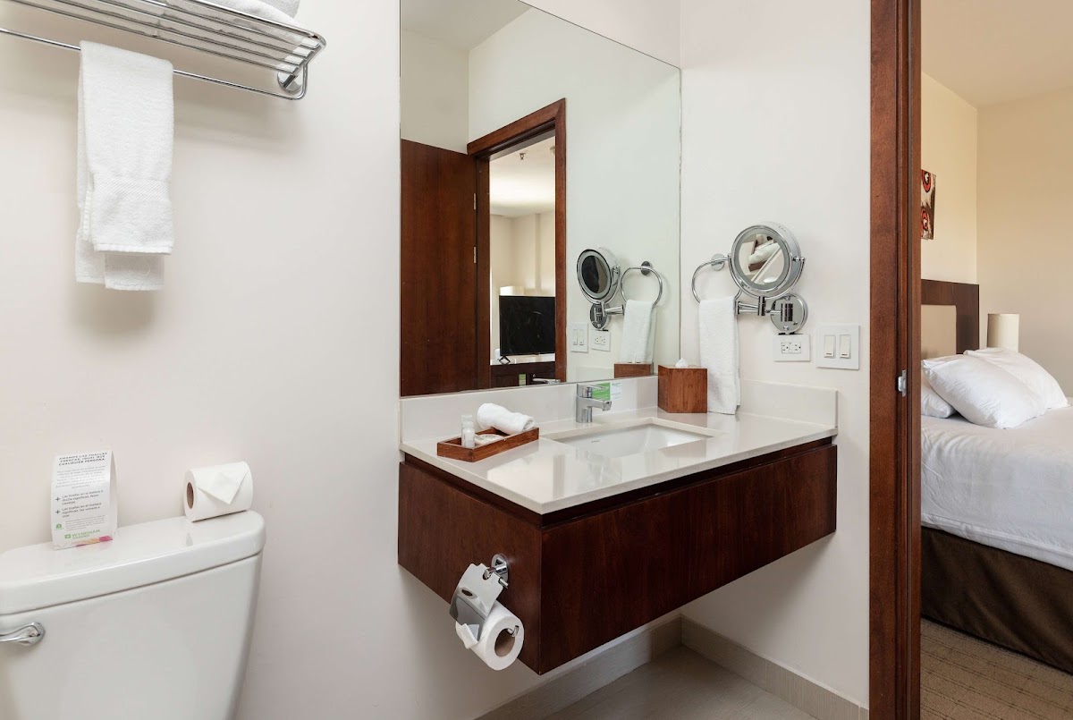 Wyndham Garden San Jose Escazu - photo 4
