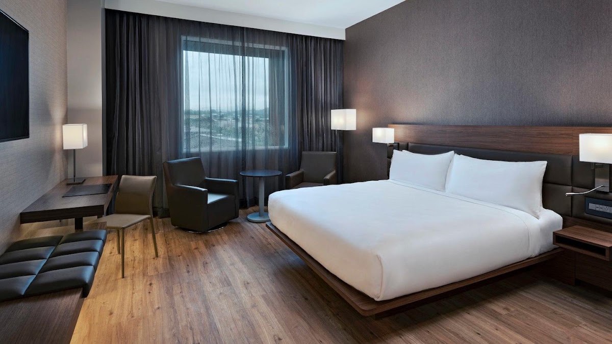 AC Hotel San Jose Escazu - photo 2