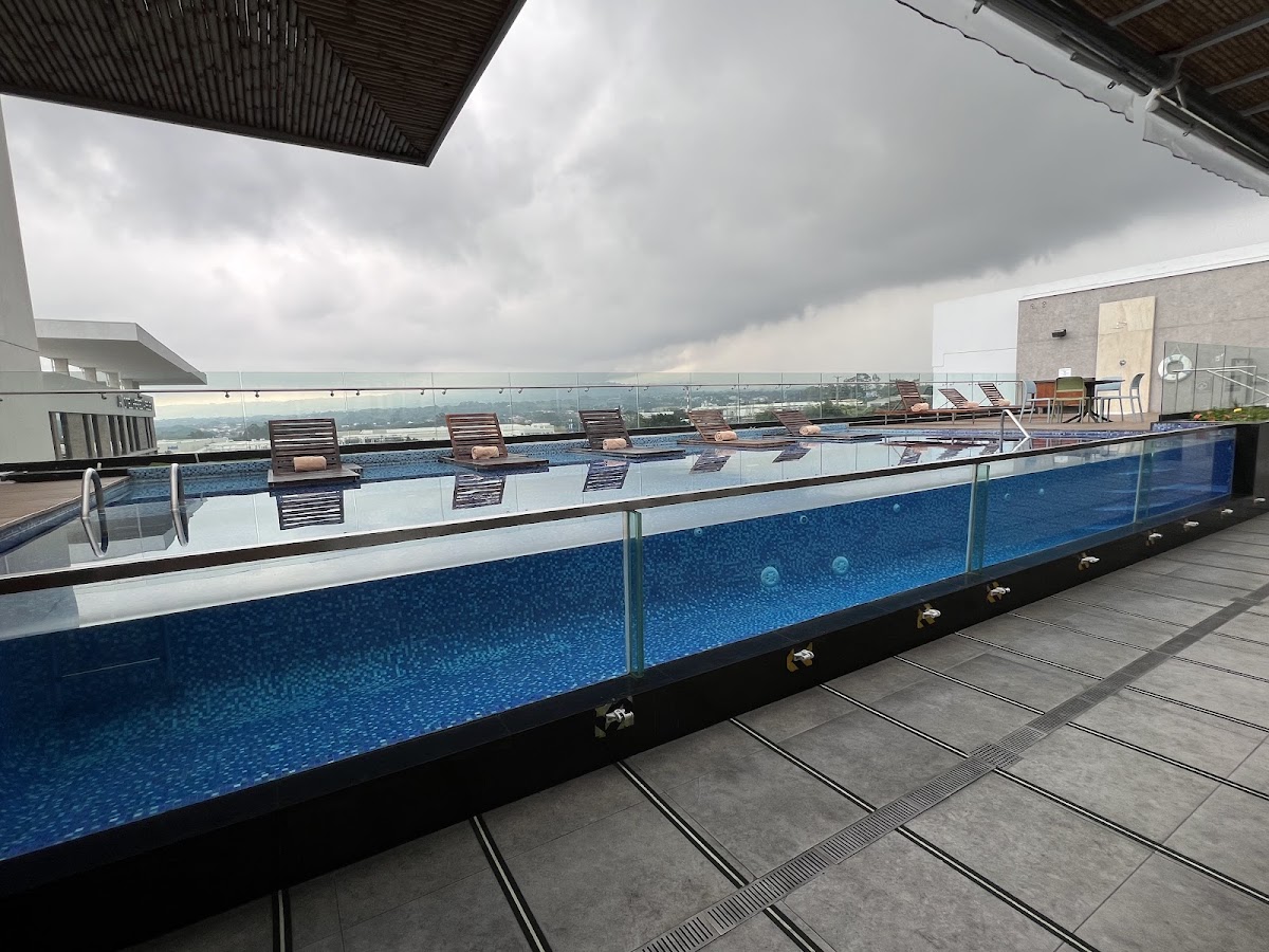 AC Hotel San Jose Escazu - photo 3