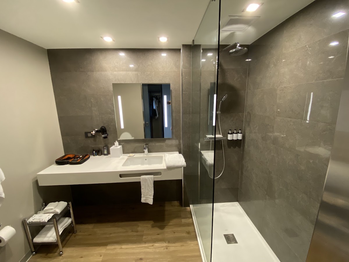 AC Hotel San Jose Escazu - photo 4