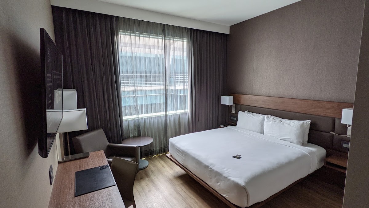 AC Hotel San Jose Escazu - photo 5