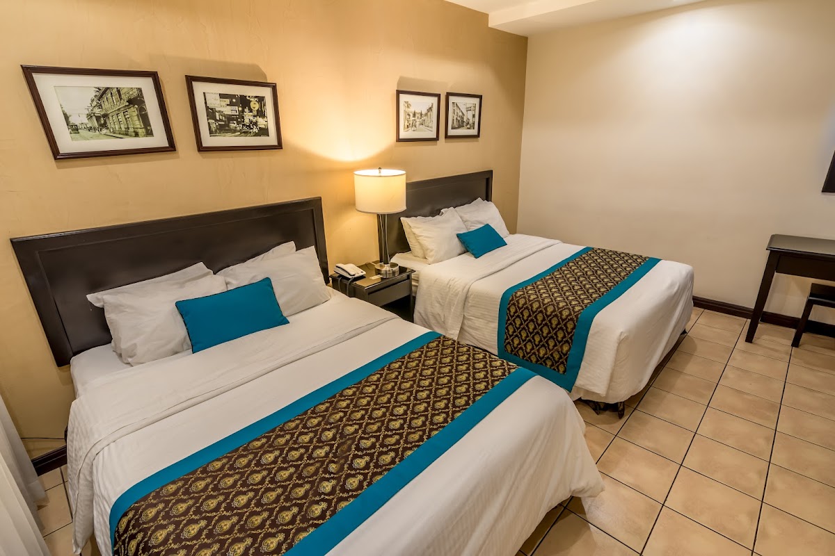 Hotel Colonial - photo 5
