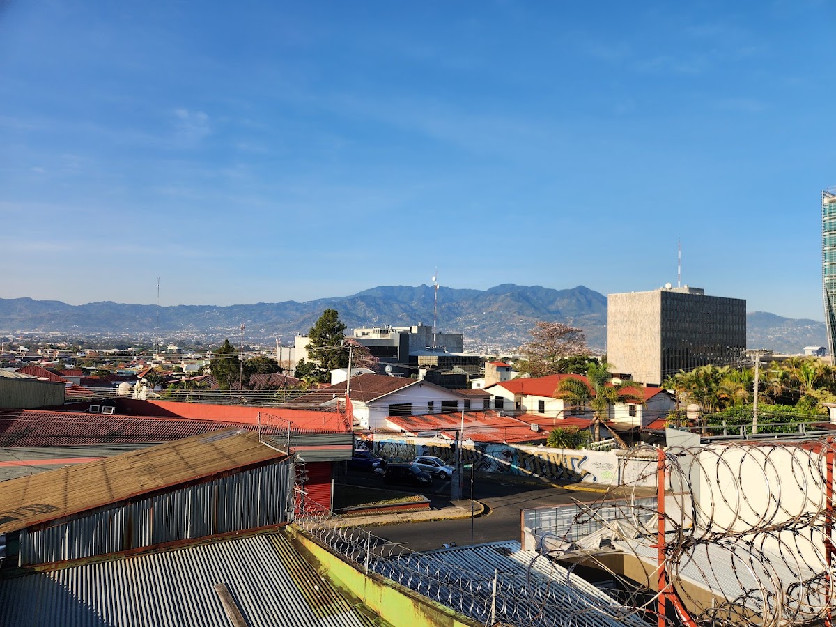Casa 69 San José - featured photo